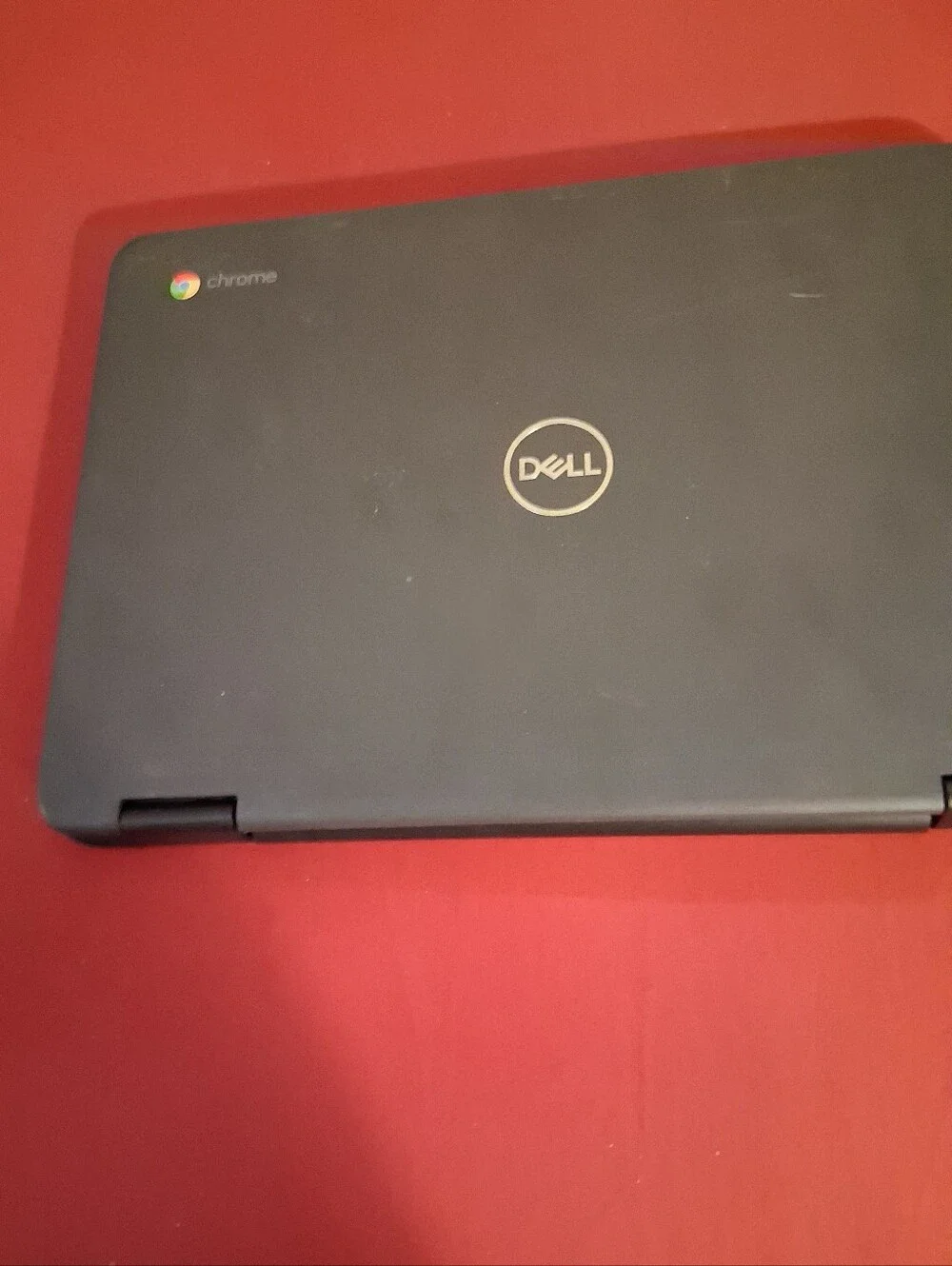 Dell Chromebook 3100 Laptop